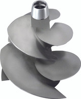 Solas Concord Twin Impeller Yam Yam Sho/ Fzr/ Fzs '09-12 Ys-Tp-14/23