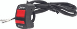 K&S Handlebar Switch On/Off 12-0201