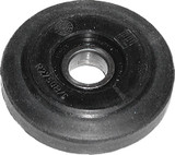 Ppd Idler Wheel Black 2.75"X.625" R2750B-2-001A