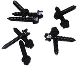 Kold Kutter Kk012-8-1000 Track/Tire Traction Screws 1000/Pk 1/2" #8