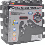 Performance Tool W88988 Shop Floor Mats 12/Pc