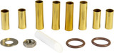Rocker Lockers Dk-Rl-Amsp-Tc Rocker Locking Kit Single Tc W/Aftermarket Sup Plate