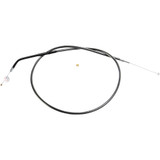 Magnum Shielding Black Pearl Braided Throttle Cable 43364