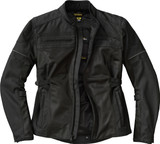 Scorpion Exo 51511-7 Cargo Air Womens Jacket Black 2X