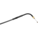 Magnum Shielding Black Pearl Braided Idle Cable 44254 Magnum Shielding Black Pearl Braided Idle Cable 44254