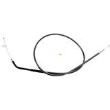 Magnum Shielding Black Pearl Braided Idle Cable 44258 Magnum Shielding Black Pearl Braided Idle Cable 44258