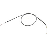 Magnum Shielding Black Pearl Braided Idle Cable 44364 Magnum Shielding Black Pearl Braided Idle Cable 44364