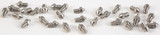 Flo Motorsports Sx Replacement Cleats Fpeg-799Sx