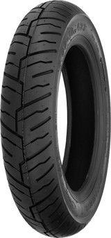 Shinko 87-4274 Tire 425 Series Rear 100/90-10 56J Bias Tl