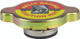 Helix 212-1113 Radiator Cap Zinc 16 Psi