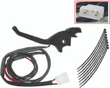 Sp1 Sm-08581 Heated Brake Lever Pol