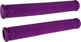 Odi N01Rfpr One Piece Grips Purple 8"
