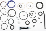 Fox 803-00-743 Float 3 Rebuild Kit For One Shock