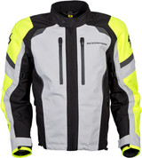 Scorpion Exo Optima Jacket Hi-Vis Md 14505-4 Scorpion Exo Optima Jacket Hi-Vis Md 14505-4