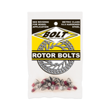 Bolt Drzrtr Rotor Bolts Suz