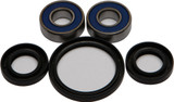 All Balls 25-1187 Wheel Bearing & Seal Kit