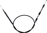 Motion Pro Black Vinyl Hot Start Cable 02-0417 Motion Pro Black Vinyl Hot Start Cable 02-0417