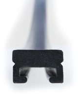 Sp1 Slide Runners Black S/M 226-70-80