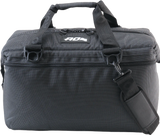 Ao Coolers Aoba24Bkch 24 Pack Ballistic Black/Charco