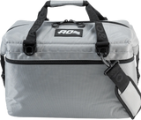 Ao Coolers Aoba24Sl 24 Pack Ballistic Silver
