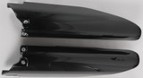 Acerbis 2113730001 Fork Guard Black