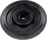 Ppd R6380B-2-001B Idler Wheel Black 6.38"X.750"