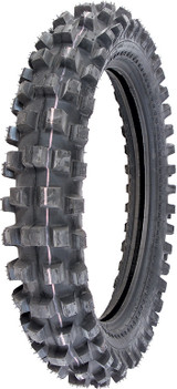 Irc 102647 Tire Ve-37 Rear 110/100-18 64M Bias Tt