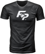 Fire Power 99-8110L Fire Power Tee Black Lg