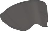 Fly Racing F73-88556 Trekker Helmet Face Shield Smoke