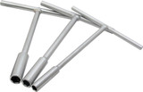 Motion Pro 08-0131 Mini-Pro T-Handle Set 3/Pk