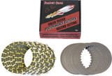 Rocket Performance Garage Llc 41-4000 Performance Clutch Kit Evo Bt 90-97 Xl 91-20