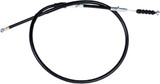 Motion Pro Black Vinyl Clutch Cable 03-0308 Motion Pro Black Vinyl Clutch Cable 03-0308