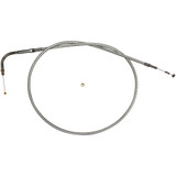 Magnum Shielding 34254 Cable,Idle, Scii 34.75"
