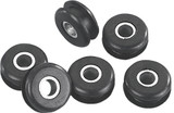 Harddrive 358084 Flatside Tank Grommets 6Pk