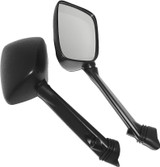 Sp1 Sm-12268 Rear View Mirror Pair