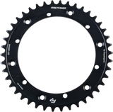 Fire Power Fps-853-42-Blk Rear Sprocket Steel 42T Blk
