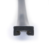 Sp1 613-41-80 Slide Runners Black S/M