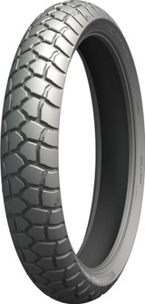 Michelin Tire Anakee Adventure Front 120/70R17 58V Tl/Tt 15806 Michelin Tire Anakee Adventure Front 120/70R17 58V Tl/Tt 15806