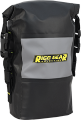 Nelson-Rigg Hurricane Crash Bar/Tailbag 5L Se-4005