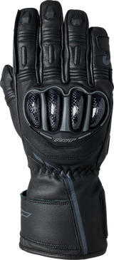 Rst Ladies S1 Ce Glove Black/Black Waterproof Xl 103424Blk-09 Rst Ladies S1 Ce Glove Black/Black Waterproof Xl 103424Blk-09