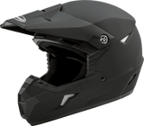 Gmax G3460450 Youth Mx-46Y Off-Road Helmet Matte Black Ys