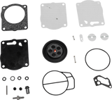 Mikuni Fmk-Bn46I R Carburetor/Fuel Pump Rebuild Kit Genuine Mikuni