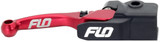 Flo Motorsports Bl-712R Pro 160 Brake Lever Red