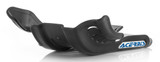Acerbis 2449710001 Skid Plate Black