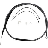 Magnum Shielding 72288 Cable Clutch Krbnfibr