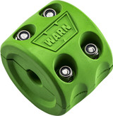 Warn 108792 Winch Hook Bump Stop Green
