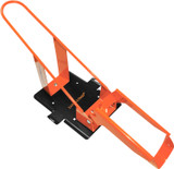 Lock And Load Dirt Bike/Mtn Bike Wheel Chock Bk500