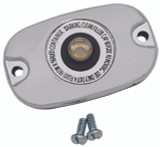 Harddrive 053742 Rr Brake Mstr Cylinder Cover Touring 08-20
