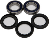 All Balls 25-1122 Wheel Bearing & Seal Kit
