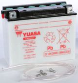 Yuasa Battery Y50-N18L-A3 Conventional Yuam228A3Twn Yuasa Battery Y50-N18L-A3 Conventional Yuam228A3Twn